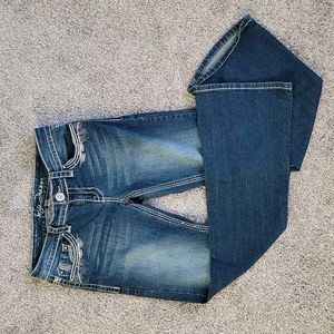 Ariya Jeans size 7/8